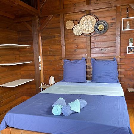 Bungalow Lanar'Am Graj - 2 Буйант Экстерьер фото