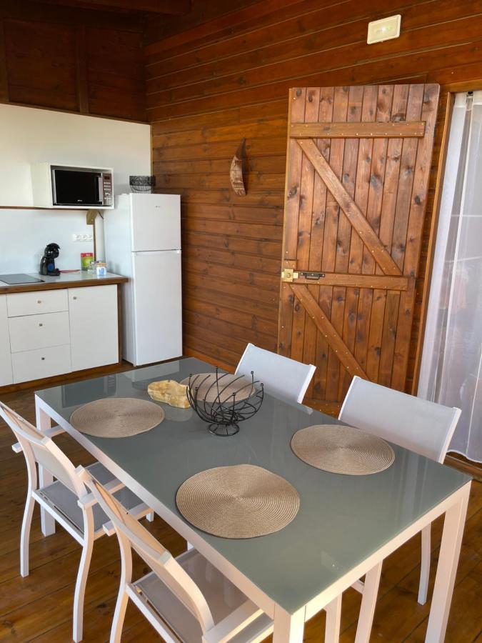Bungalow Lanar'Am Graj - 2 Буйант Экстерьер фото